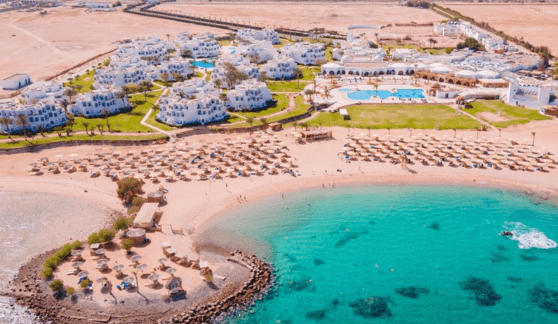الغردقة